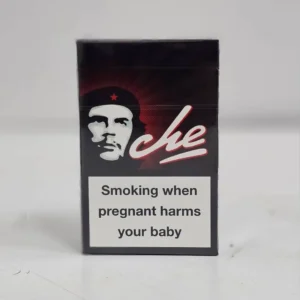 Che ดำ