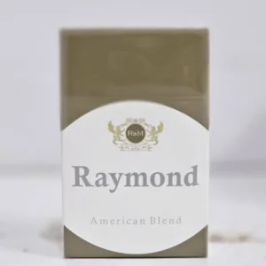 Raymond Gold