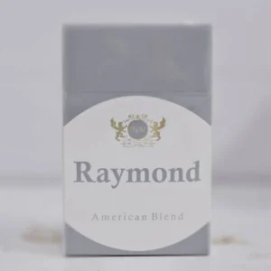 Raymond เทา